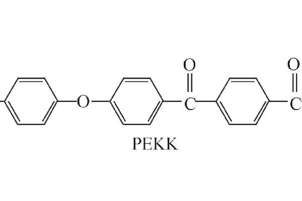 聚醚醚酮分子�Y��